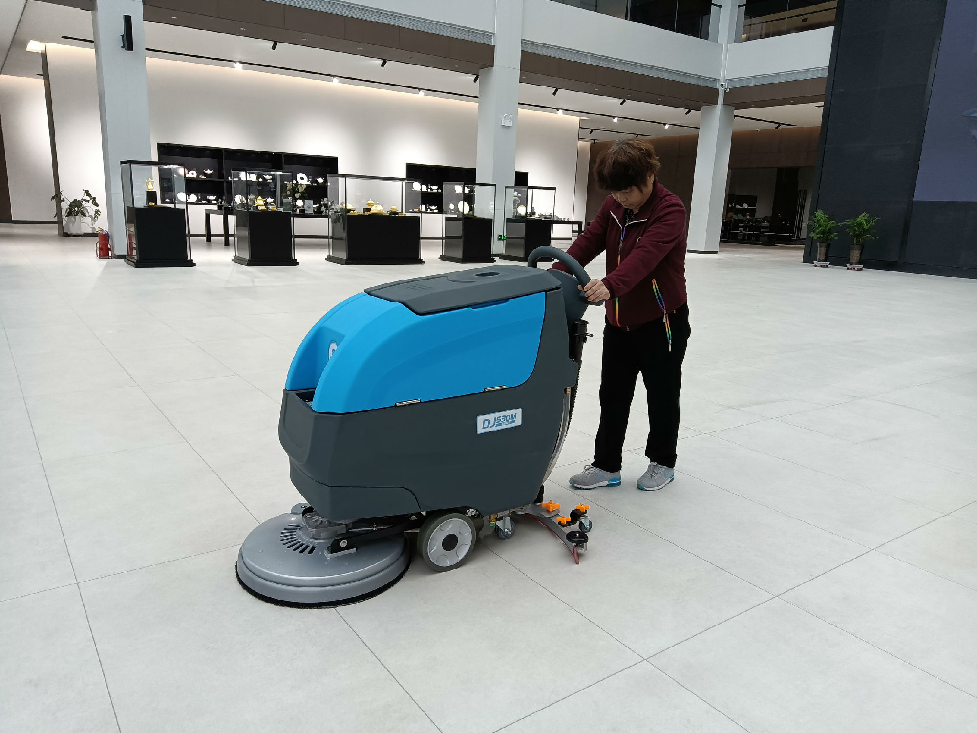 DJ530M 漢青陶瓷館1.jpg